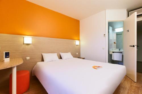Premiere Classe Bordeaux Nord - Lac Экстерьер фото