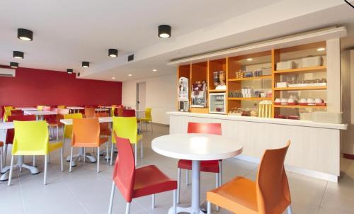 Premiere Classe Bordeaux Nord - Lac Экстерьер фото