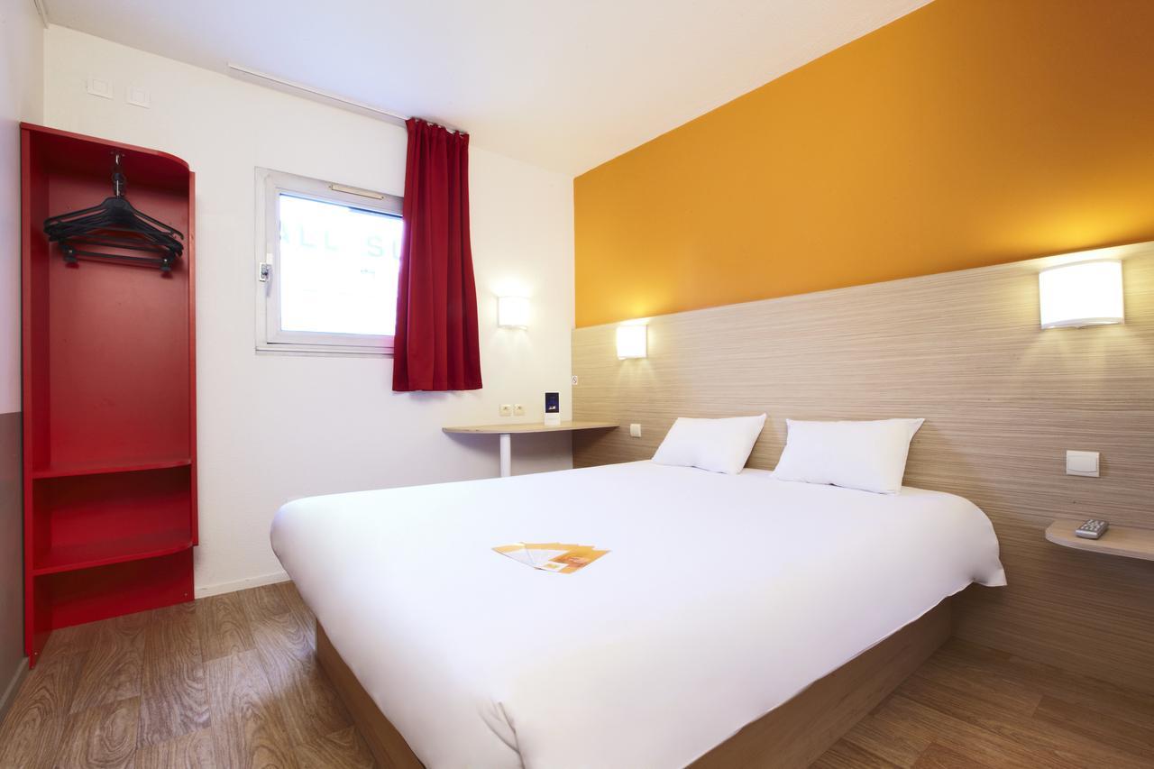 Premiere Classe Bordeaux Nord - Lac Номер фото
