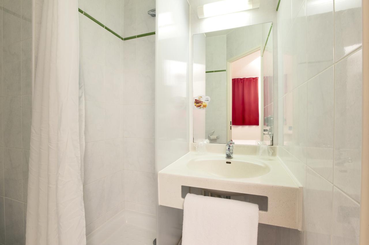 Premiere Classe Bordeaux Nord - Lac Номер фото