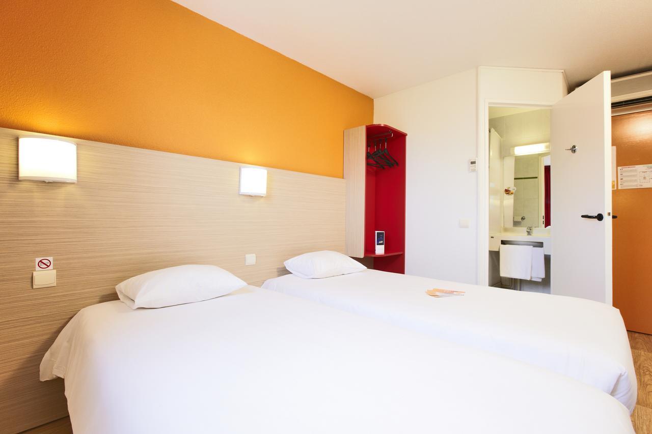 Premiere Classe Bordeaux Nord - Lac Номер фото