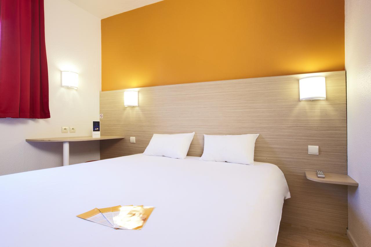 Premiere Classe Bordeaux Nord - Lac Номер фото
