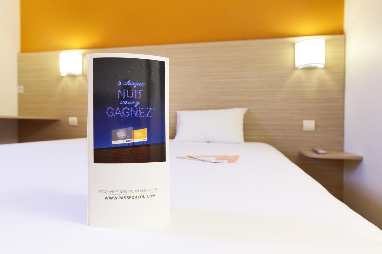 Premiere Classe Bordeaux Nord - Lac Номер фото
