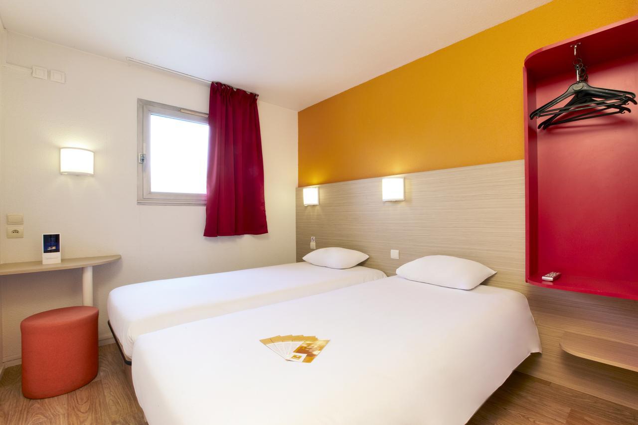 Premiere Classe Bordeaux Nord - Lac Номер фото