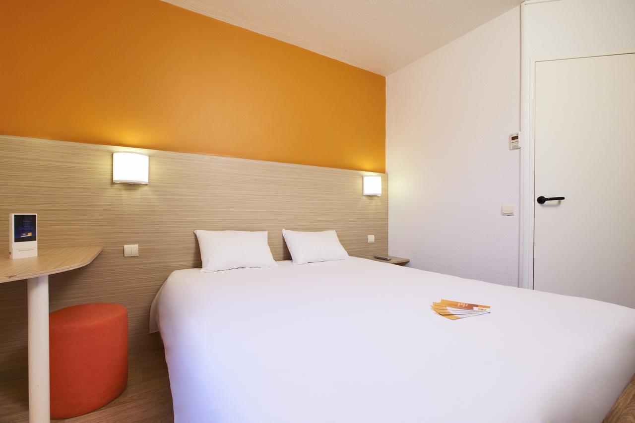 Premiere Classe Bordeaux Nord - Lac Номер фото