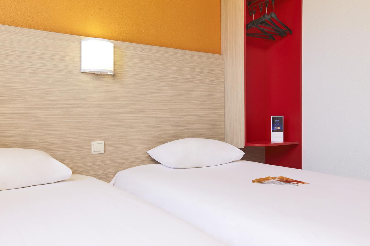 Premiere Classe Bordeaux Nord - Lac Номер фото